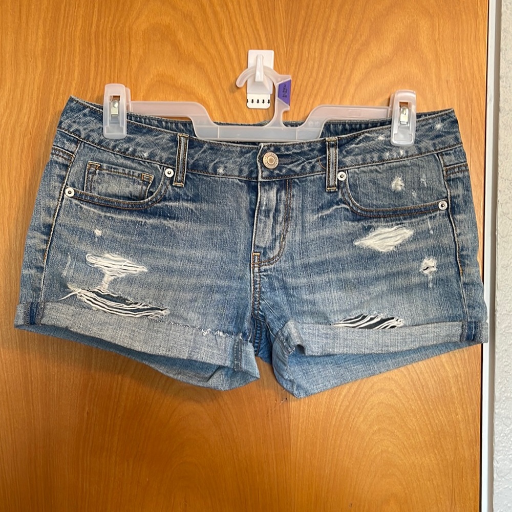 American Eagle shorts